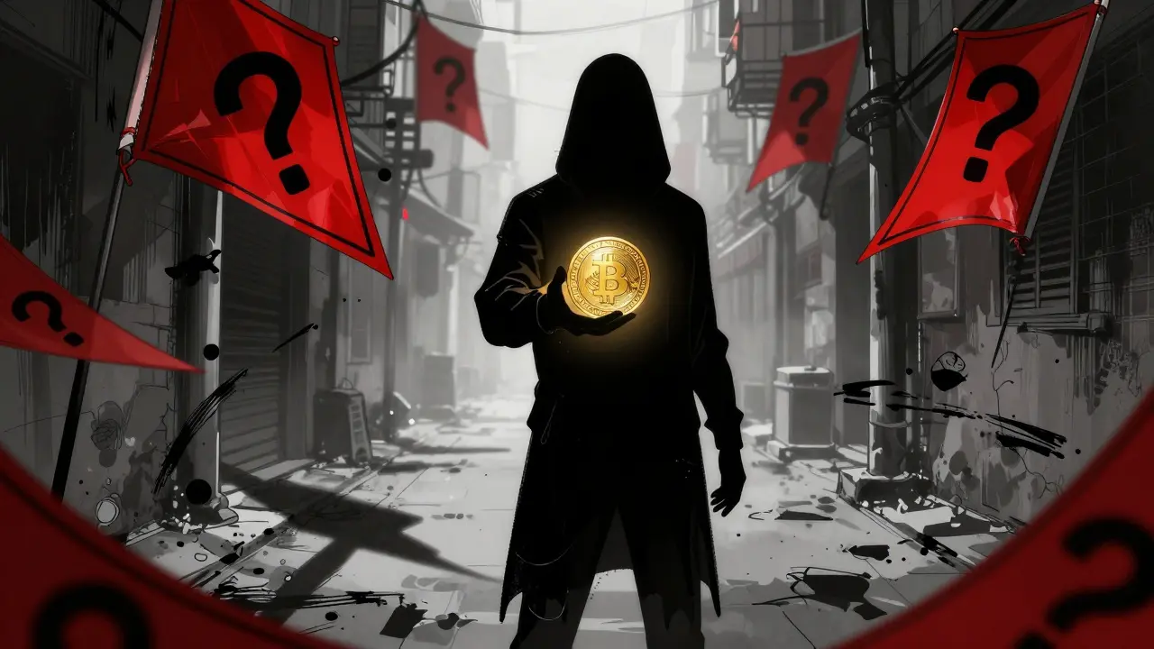 B4U Wallet & Exchange Review: Is It Safe for Crypto Trading in 2026?