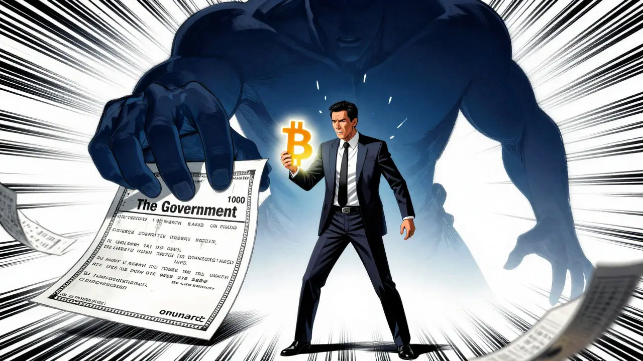 Crypto Tax Relocation Costs: Why Legal Fees Hit $50,000-$250,000