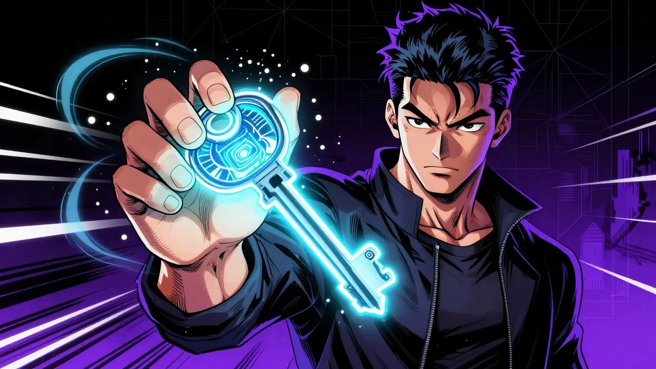 Private Key Generation and Randomness: Why Entropy Is Your Blockchain's Lifeline