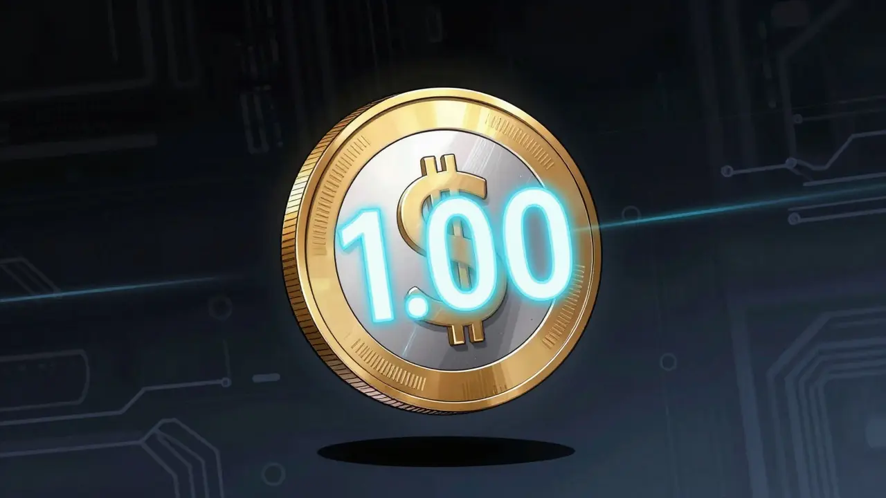 What is Electronic USD (eUSD)? A Guide to the Digital Dollar Stablecoin