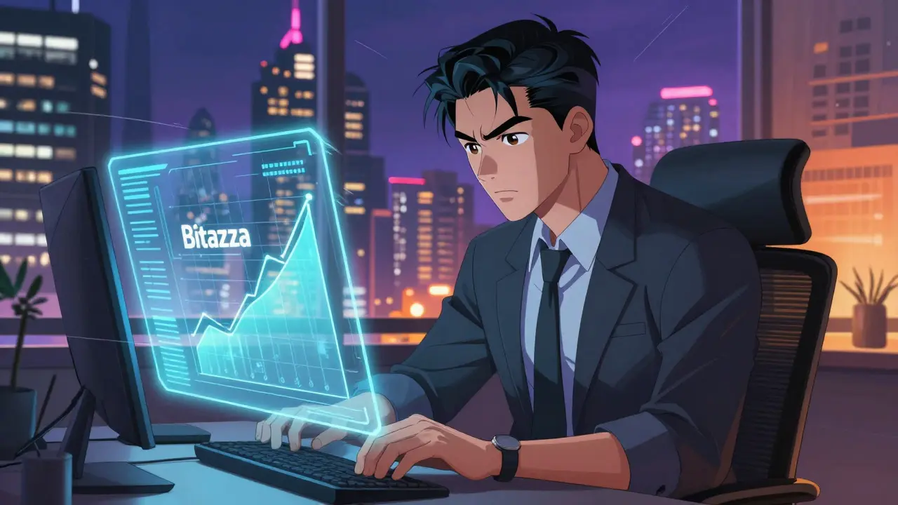Bitazza Crypto Exchange Review: Is It Safe for Thai Traders in 2026?