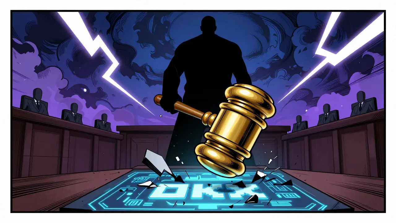 Crypto Exchange Fines & Enforcement Actions in 2025: What It Means for You
