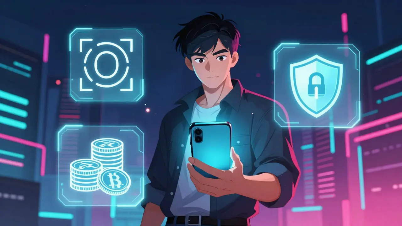 ERC-4337 Account Abstraction: The Complete Guide to Smart Wallets