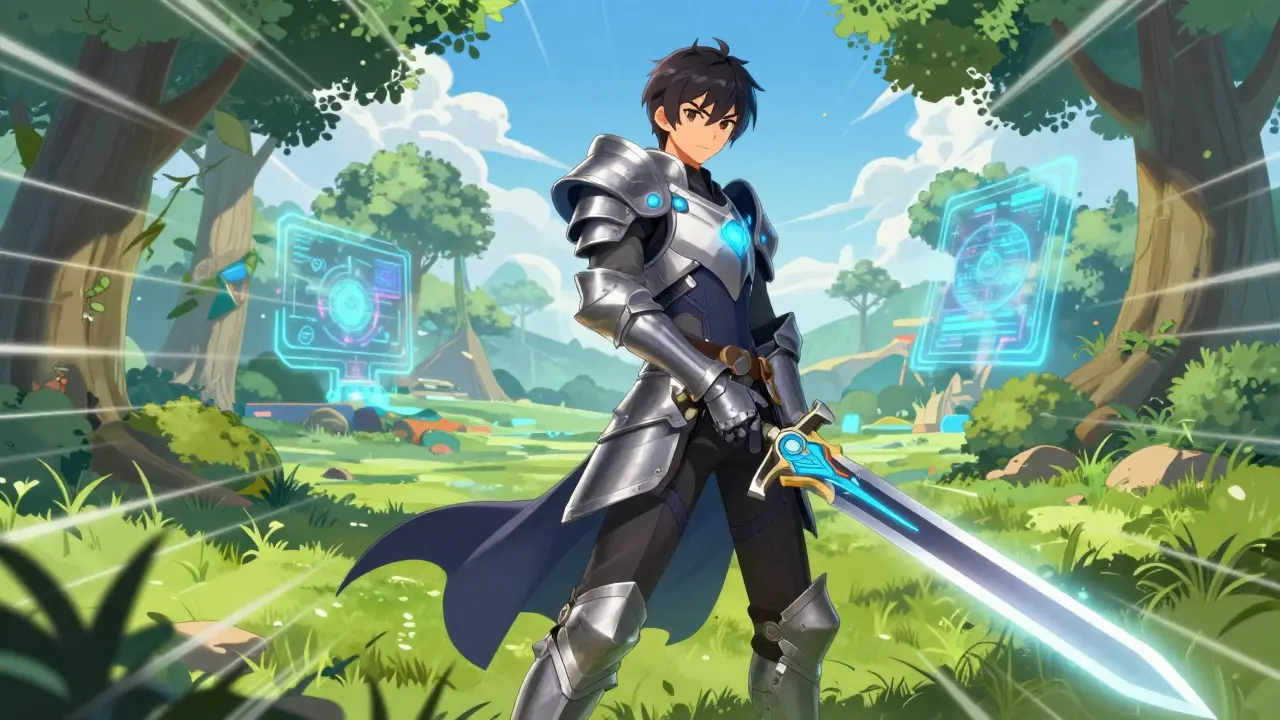 Forest Knight KNIGHT Airdrop: Eligibility, Mechanics & Strategy Guide