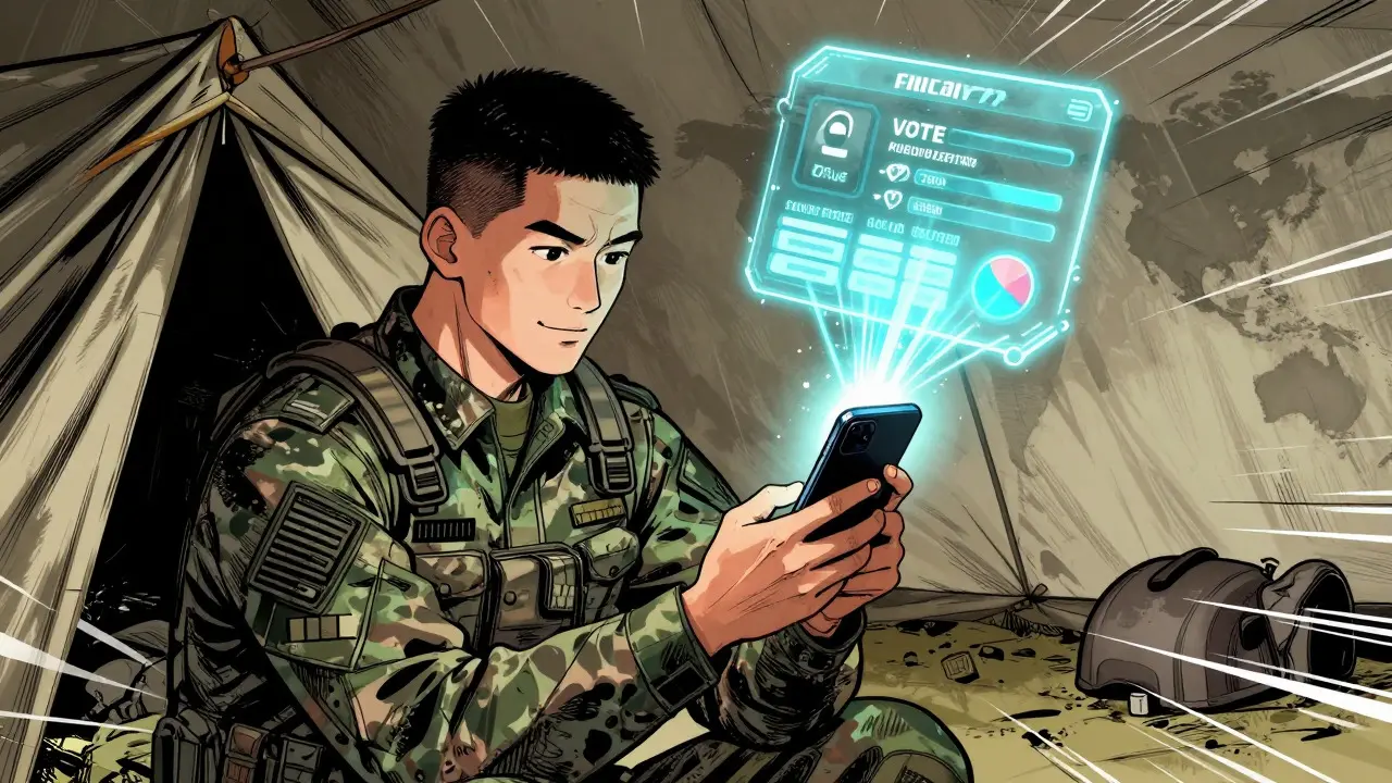 Government Blockchain Voting Pilots: Real Results, Risks, and What Comes Next