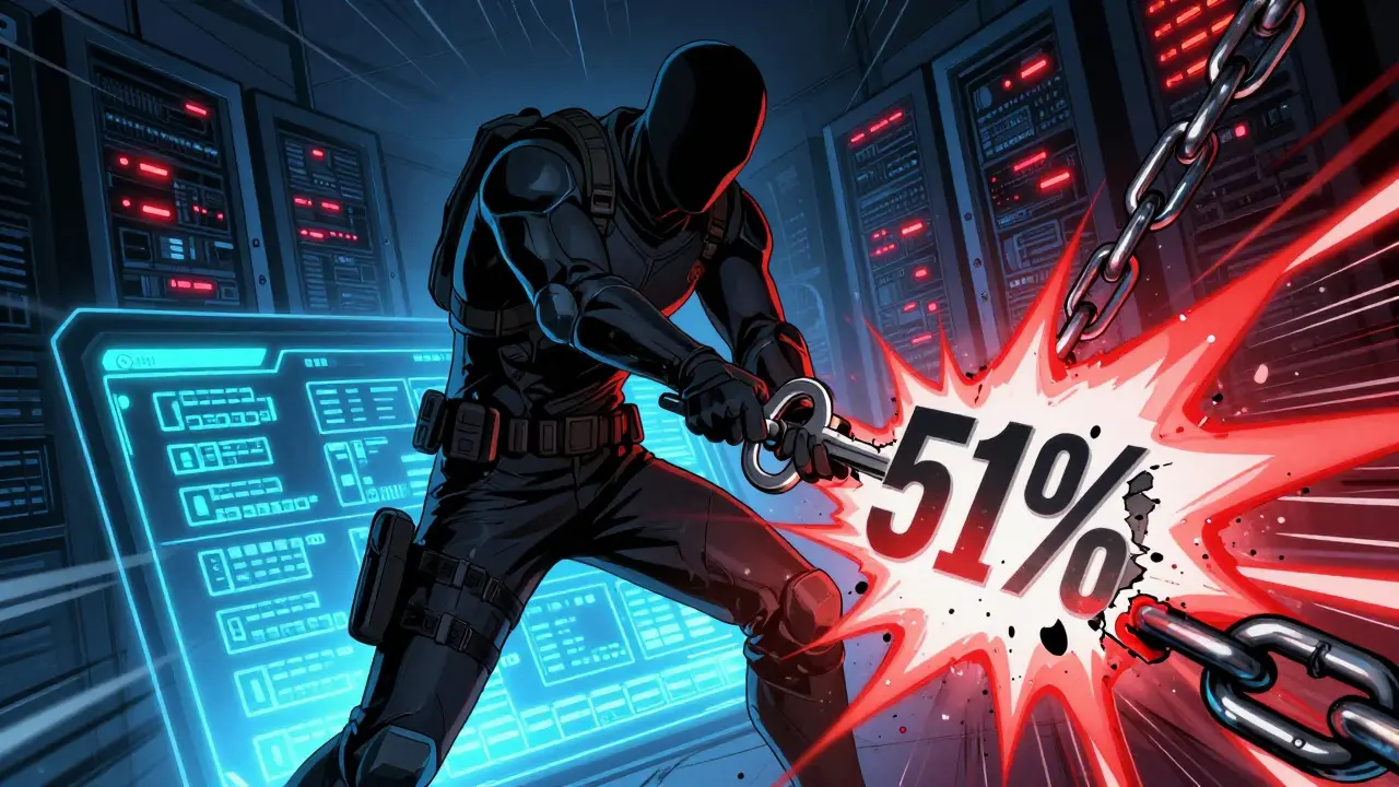 How to Prevent 51% Attacks on Blockchains: A Practical Guide