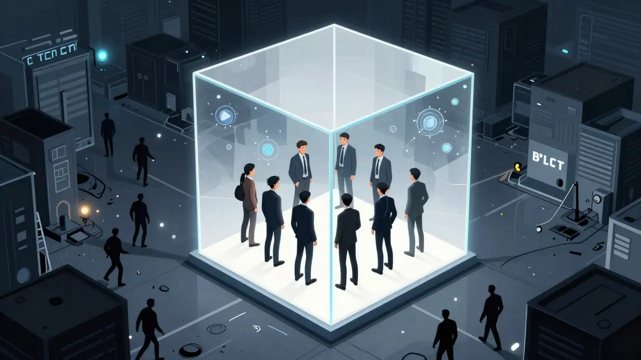 Manhua style: Isolated tech startups in a strict regulatory sandbox