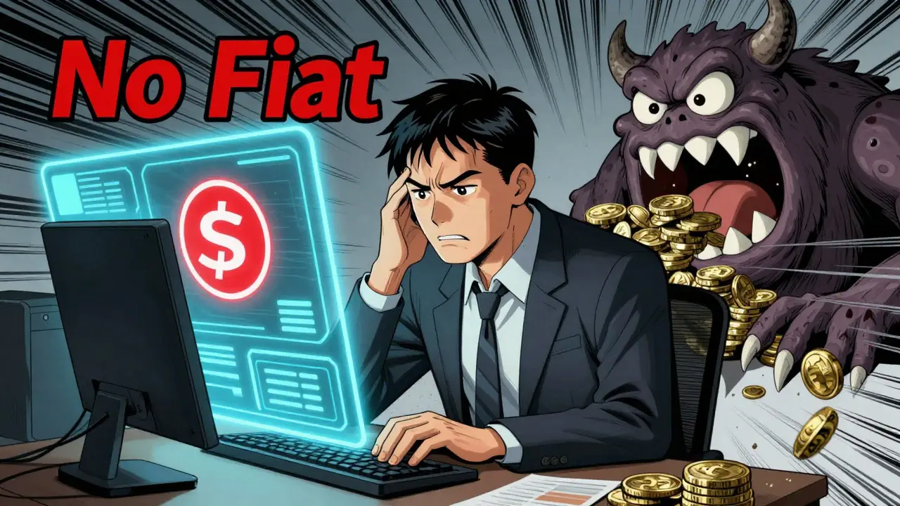 SatoExchange Review: Is It Safe? Fees, Risks & Verdict