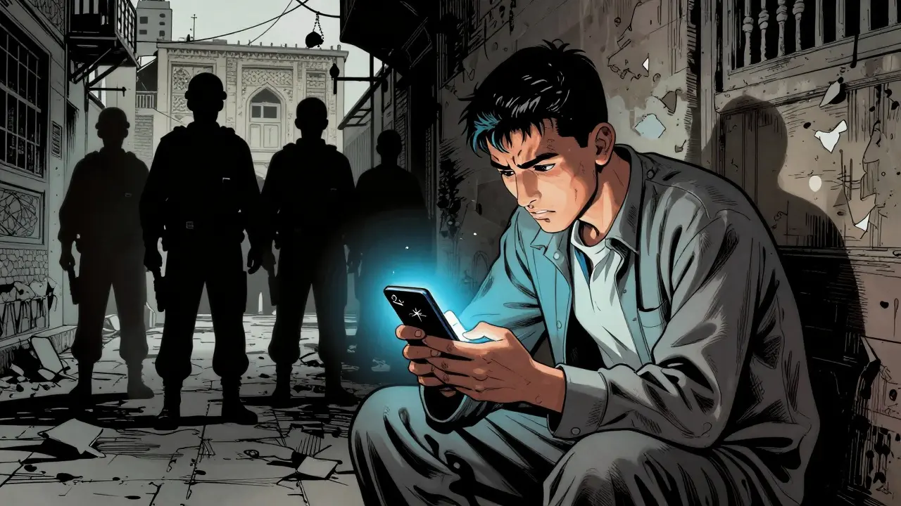 Underground Crypto Trading in Afghanistan: Survival Under Taliban Bans