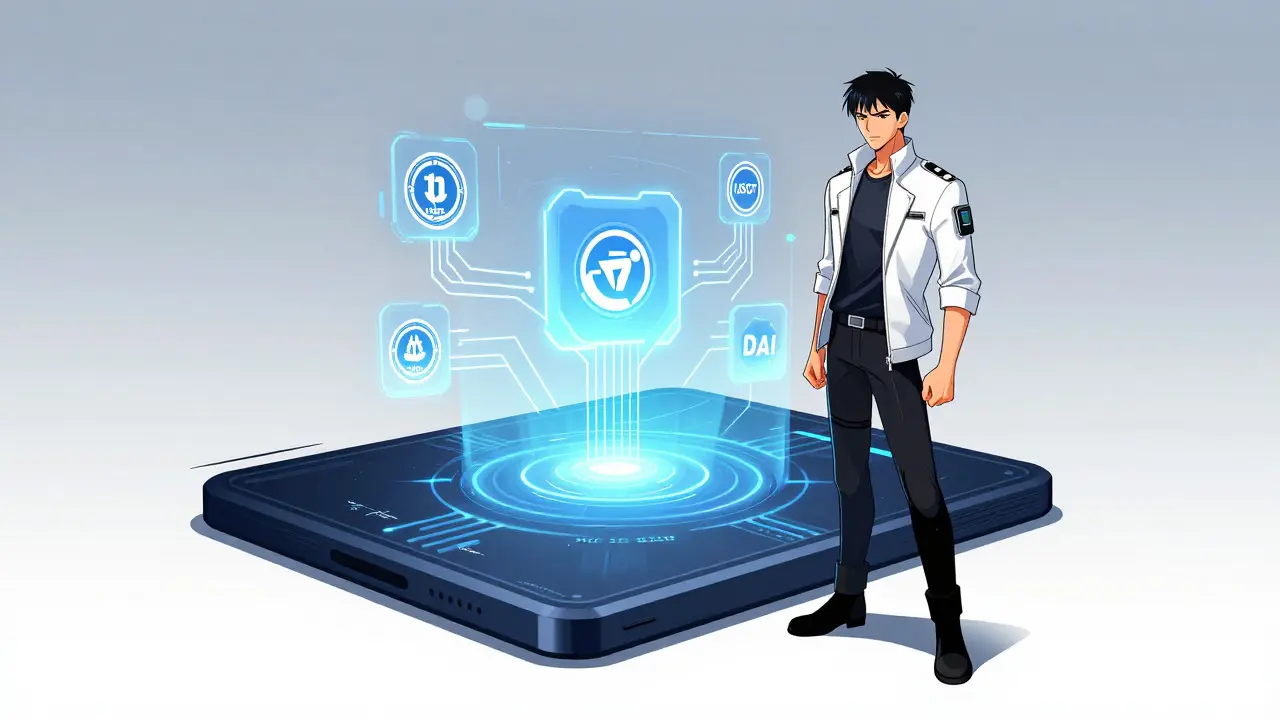 xSigma DEX Review 2026: The Best Stablecoin Exchange for Low Slippage?