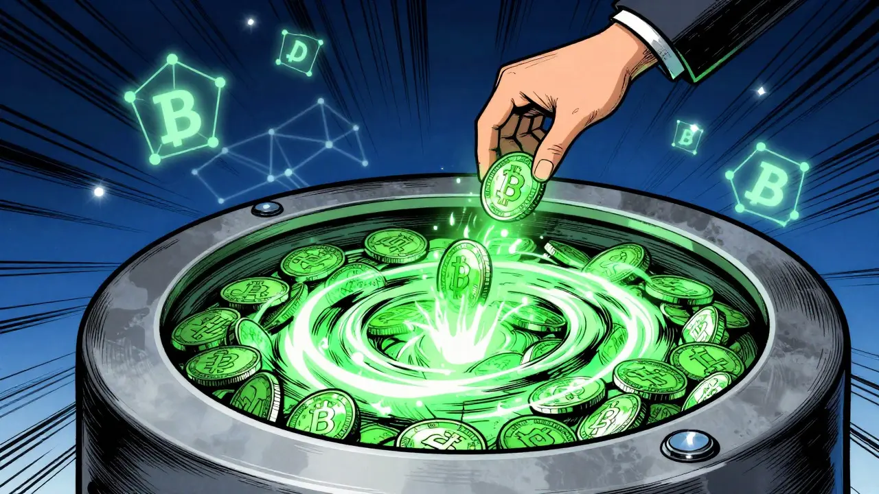 Crypto Mixers and Tornado Cash Sanctions Explained: The Legal Battle and Aftermath