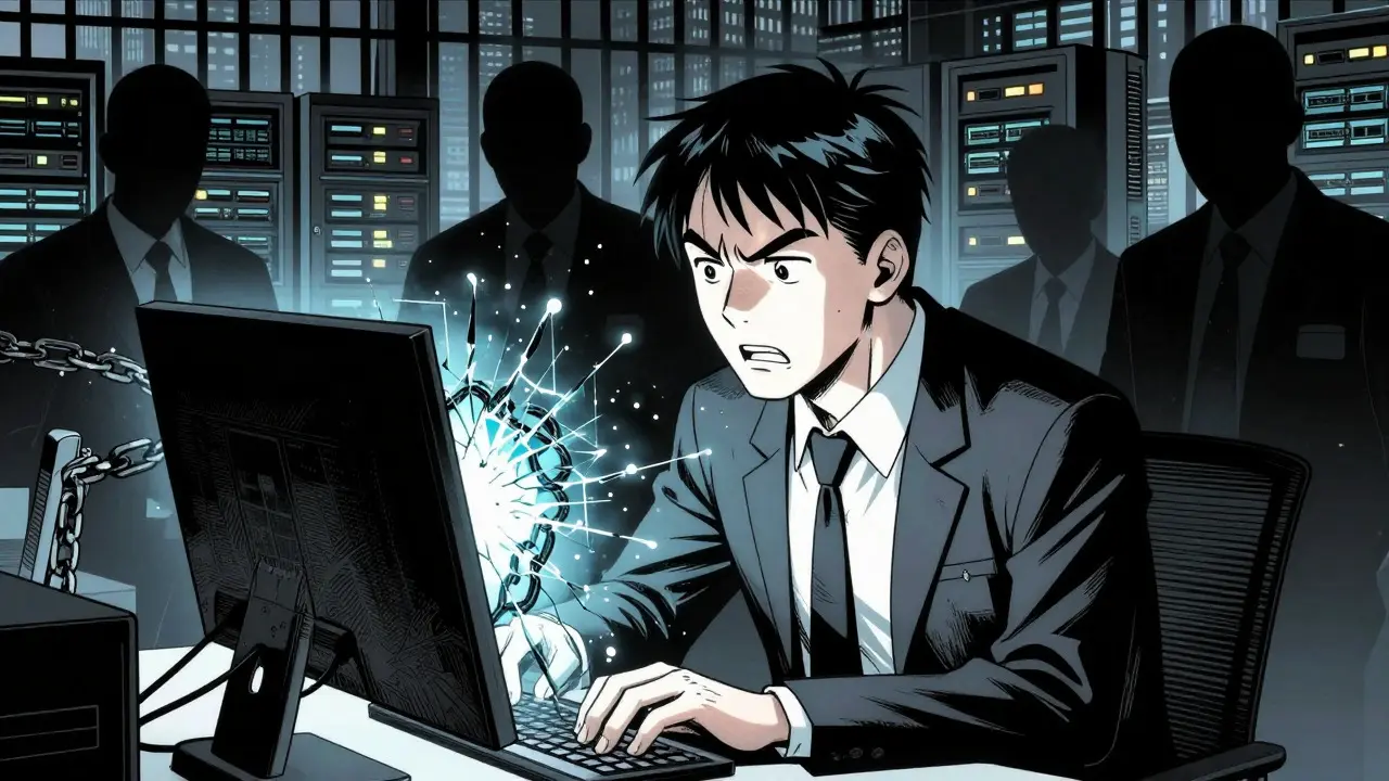 Developer facing regulatory pressure in manhua style