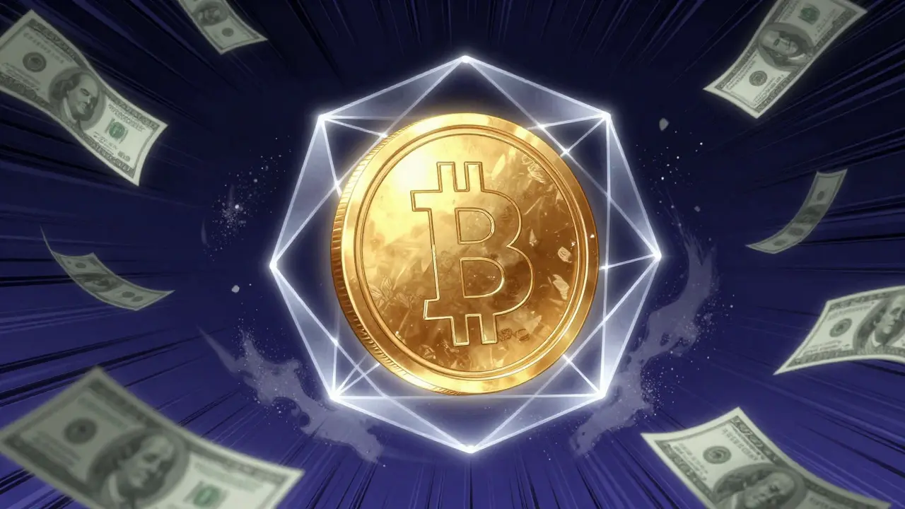 Halving Impact on Bitcoin Price: A Deep Dive into Scarcity and Market Cycles