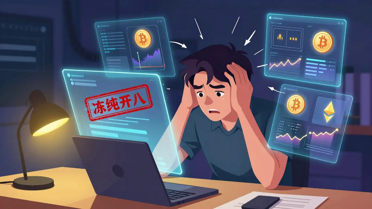 How to Use Multiple Crypto Exchanges Safely: Avoiding Restrictions and Risks