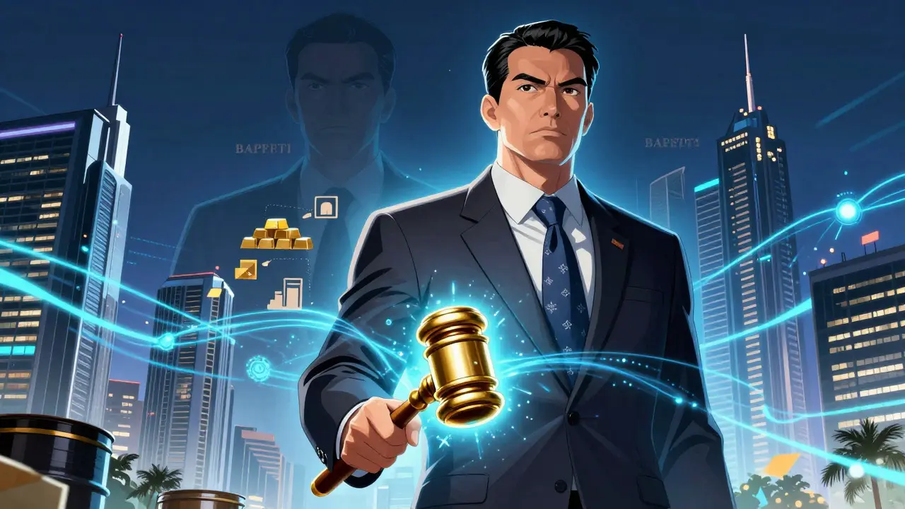 Indonesian Crypto Exchange Licensing Requirements: OJK Rules & Capital