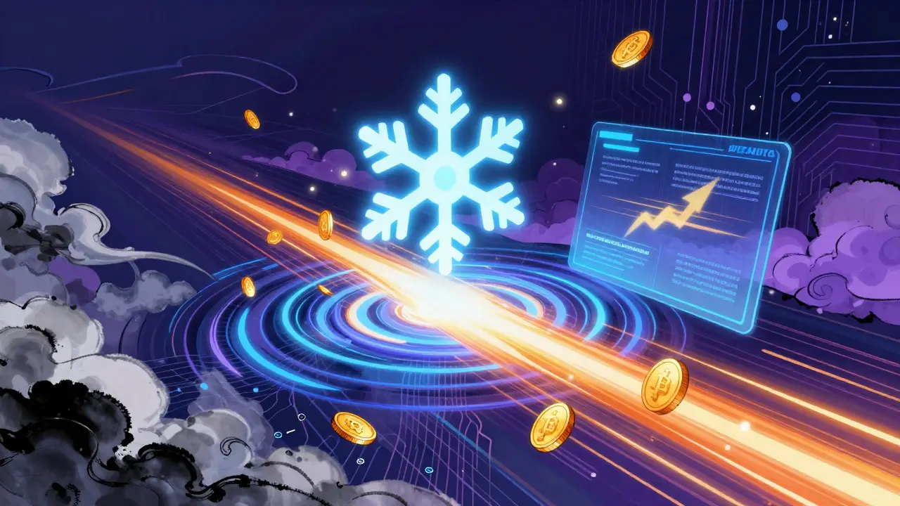 LFJ v0 (Avalanche) Crypto Exchange Review: Fees, Speed & Safety