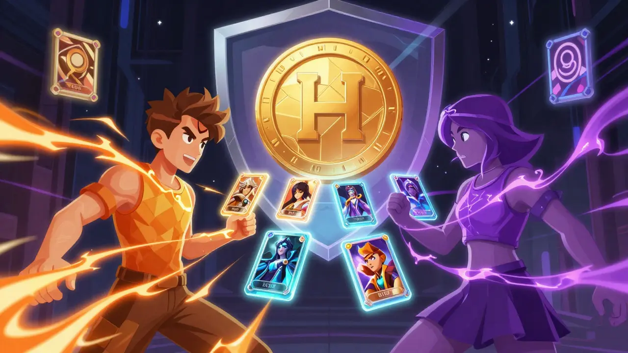 Step Hero NFTs Airdrop by Step Hero Soul: What You Need to Know in 2026