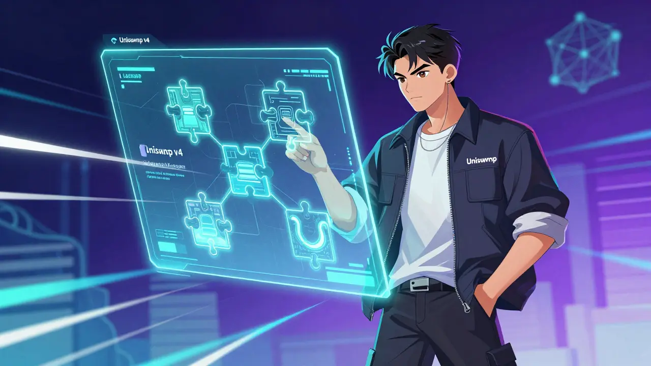 Uniswap v4 on Polygon Review: Hooks, Gas Savings & Security in 2026
