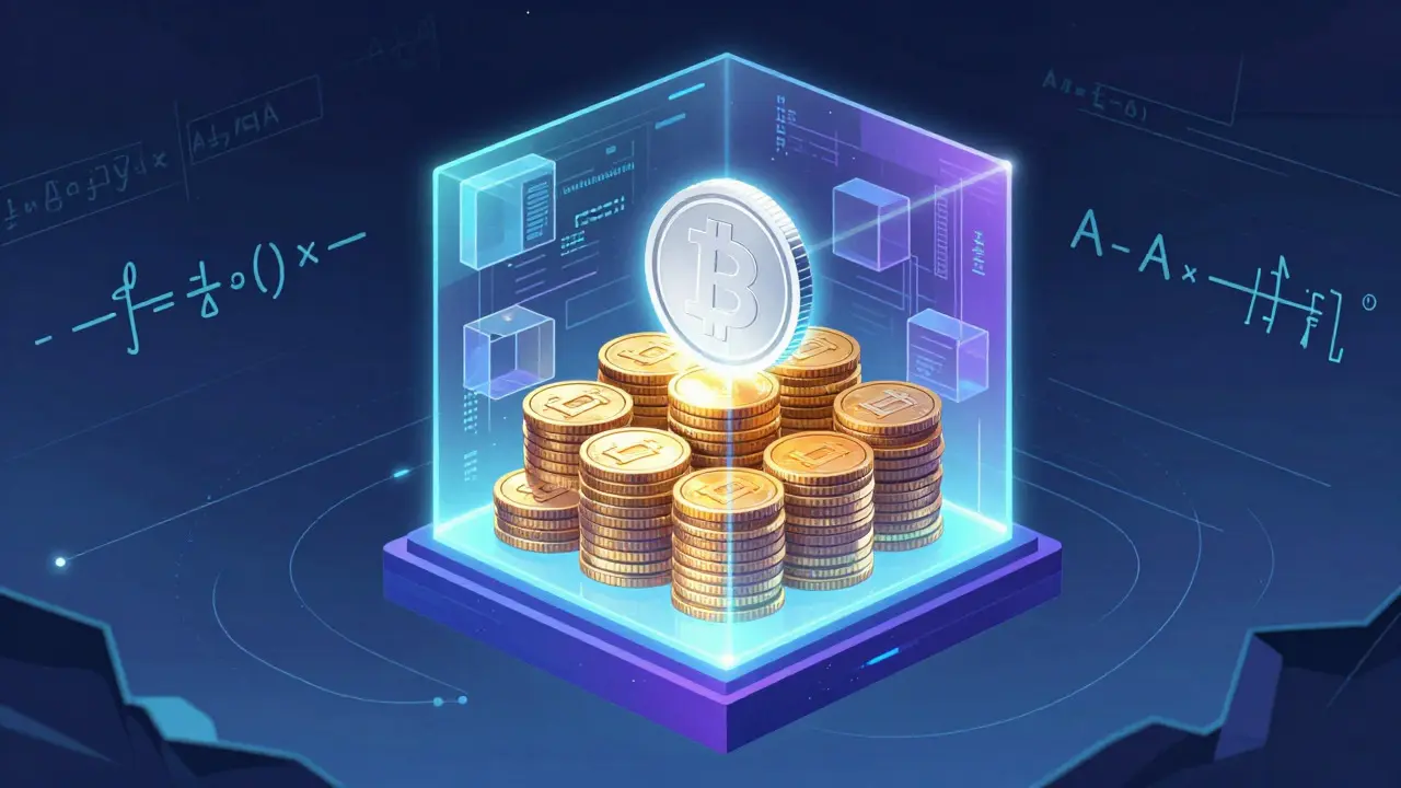 What Is Djed (DJED)? The ADA-Backed Stablecoin Explained