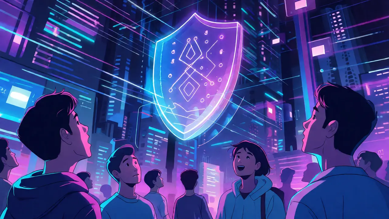 CBSN BlockSwap Network StakeHouse NFT Airdrop: What You Need to Know