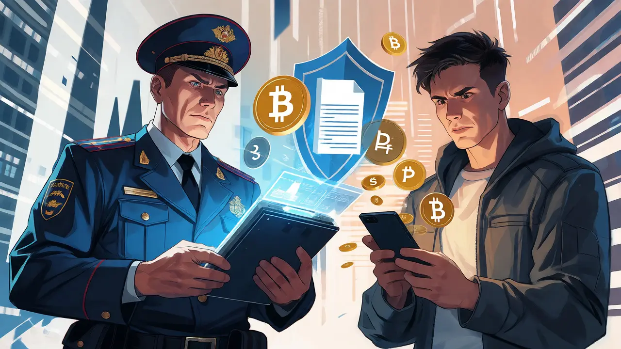 Crypto Taxation in Russia: Complete Guide to Rules, Rates, and Reporting for 2026