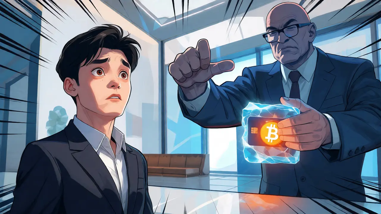 Crypto Trading in Restricted Countries: A Compliance-First Guide