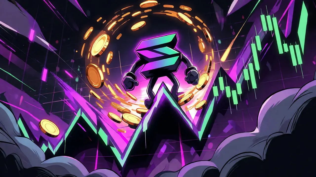 Meteora DAMM v2 Review: High-Yield Liquidity on Solana