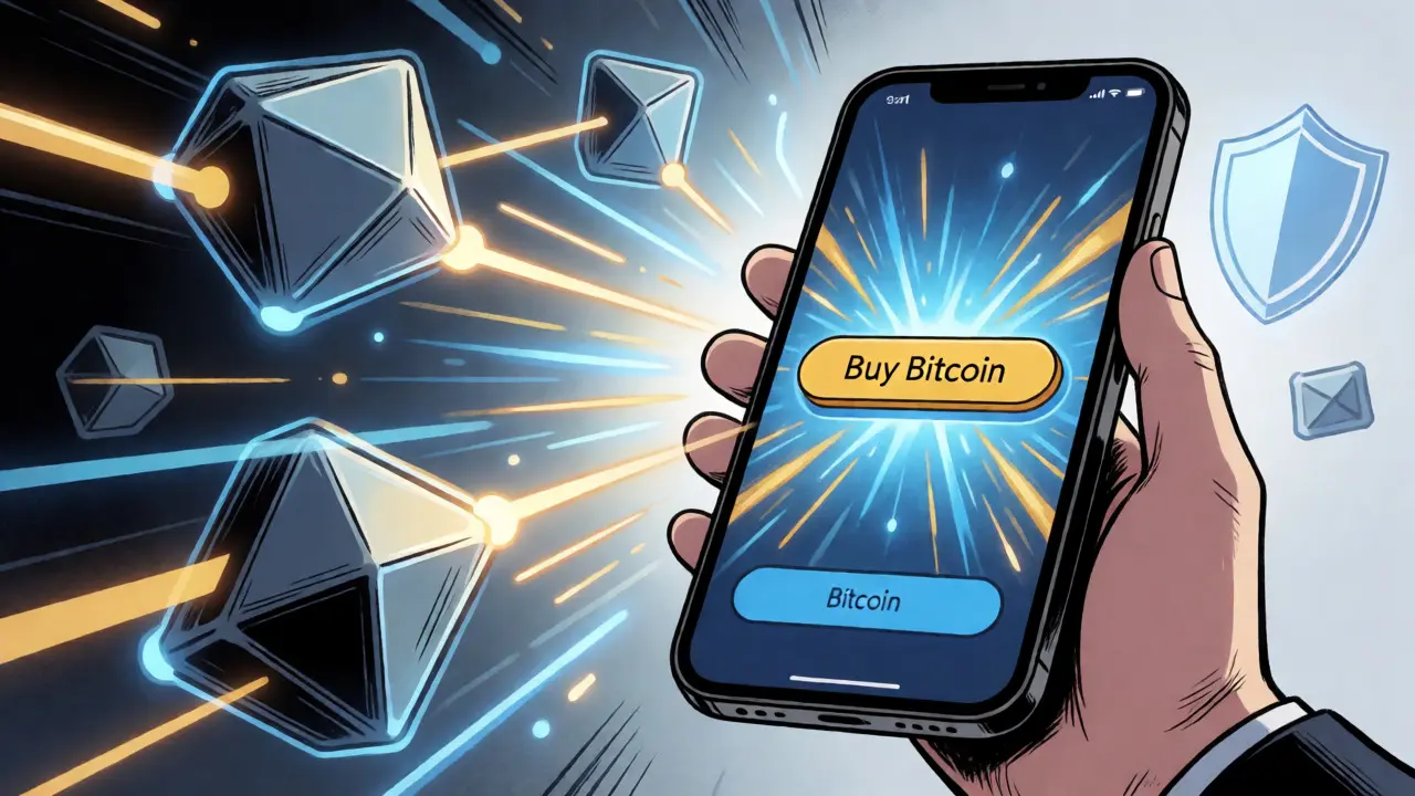 YiBi Exchange Review: Is This US-Licensed Crypto Platform Worth Your Time?