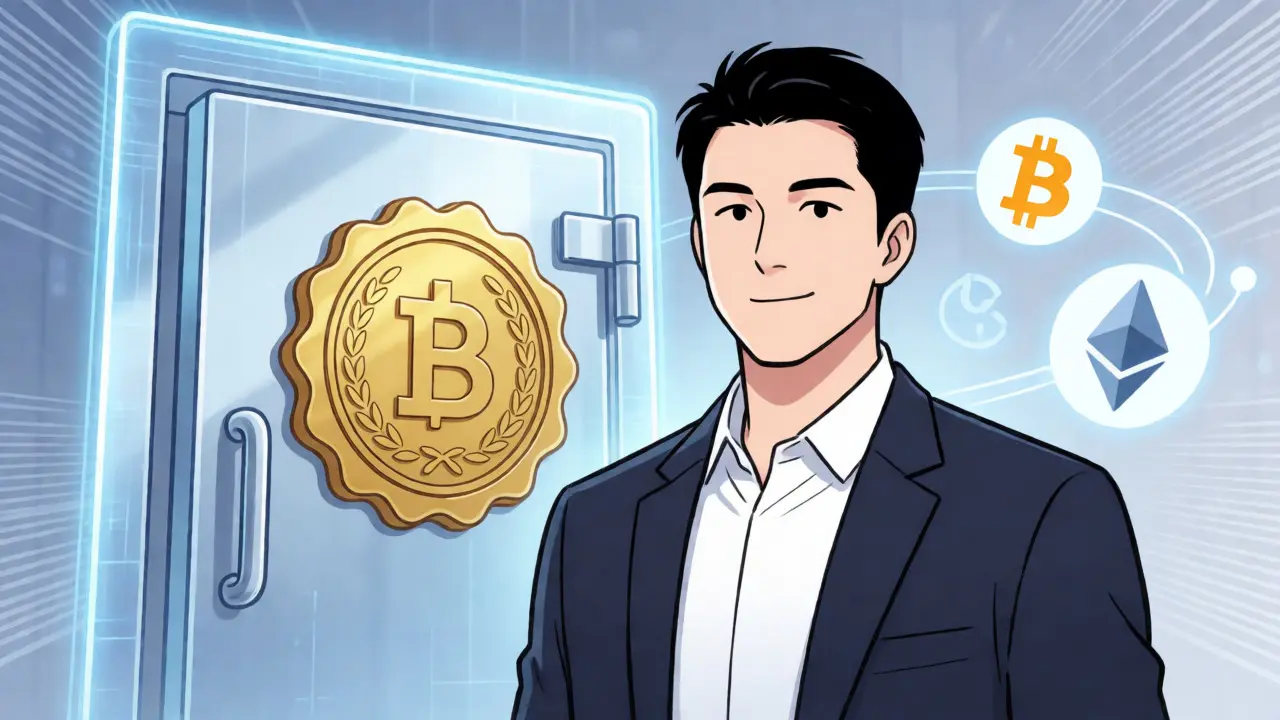 YiBi Exchange Review: Is This US-Licensed Crypto Platform Worth Your Time?