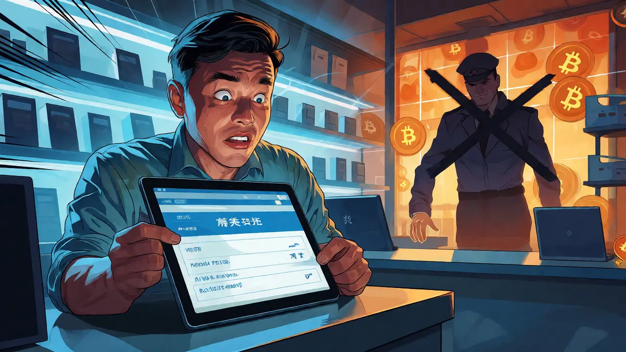 Can Russian Businesses Legally Accept Crypto in 2026? Rules, Risks & Realities