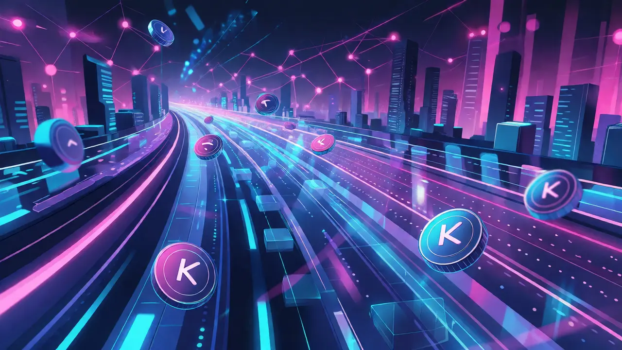 KCCSwap Airdrop Details: How to Qualify for KCC Ecosystem Rewards