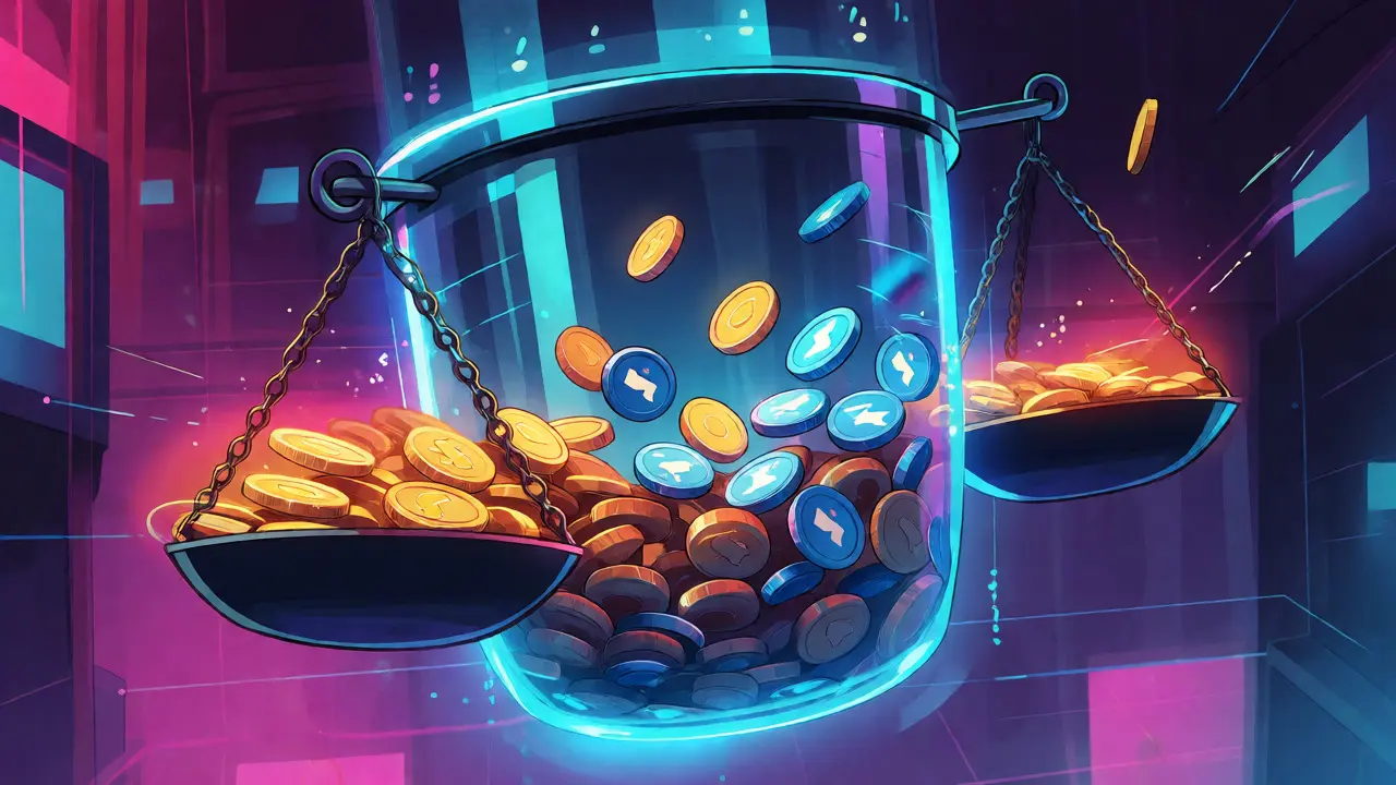 Providing Liquidity to AMM Pools: A Practical Guide for DeFi Users