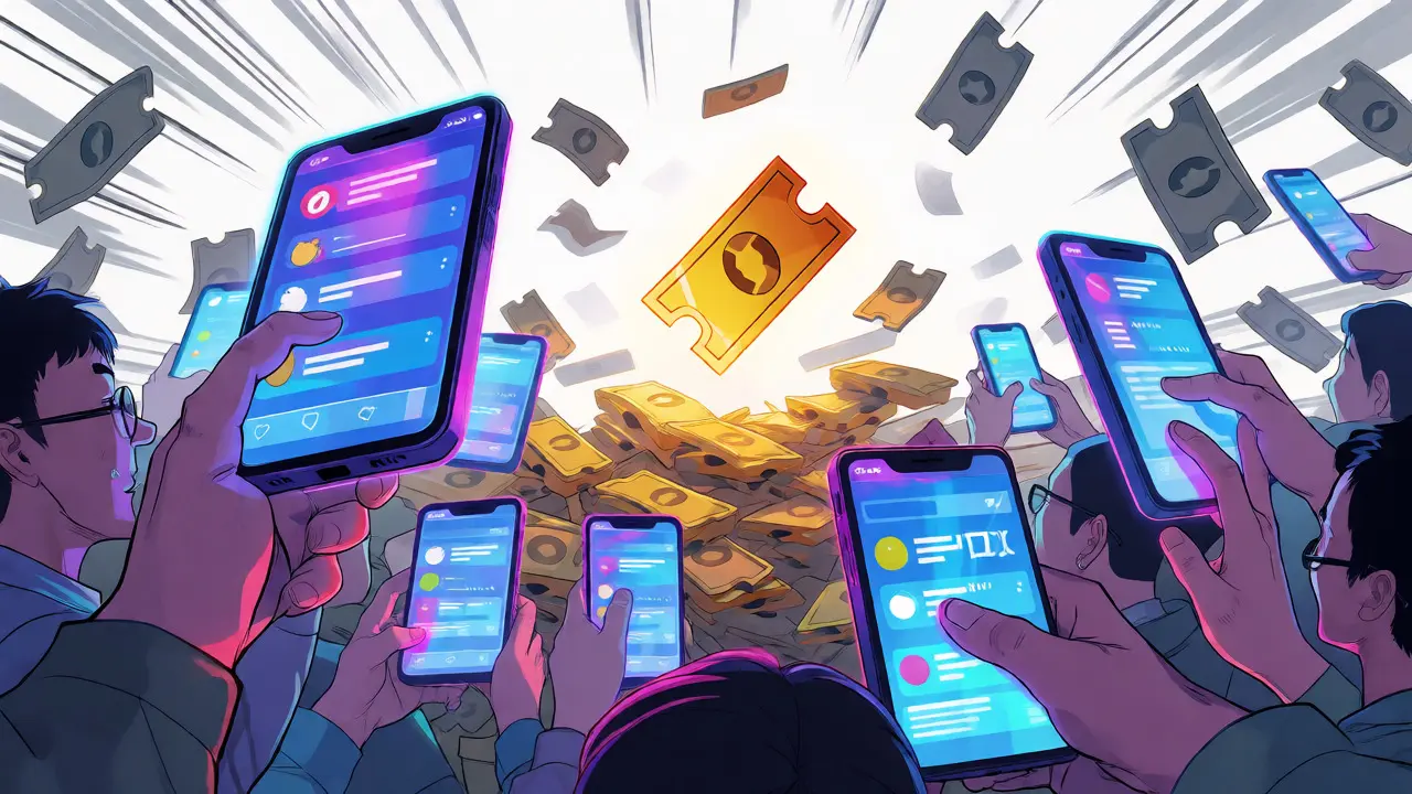 SENSO Token Airdrop Details: Campaign Rules, Supply, and Reality Check