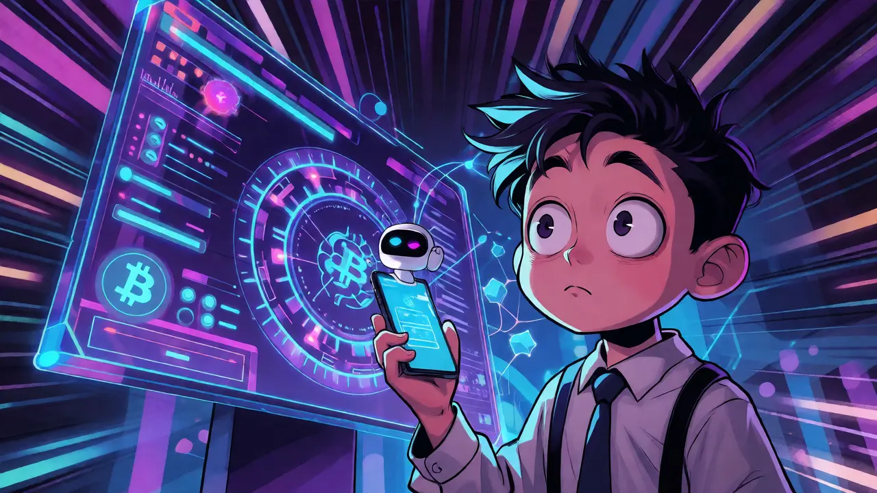 TimeBitEx Crypto Exchange Review: Is This AI-Powered Platform Worth Your Time?