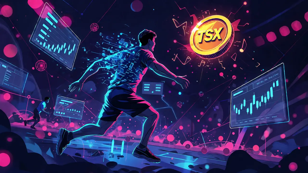 TradeStars TSX Airdrop: How to Qualify for the CoinMarketCap Community Drop