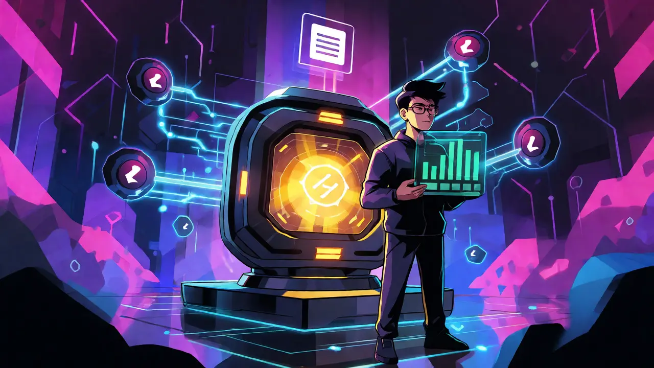 What is Beefy (BIFI) Crypto Coin? Tokenomics, Utility & Risks