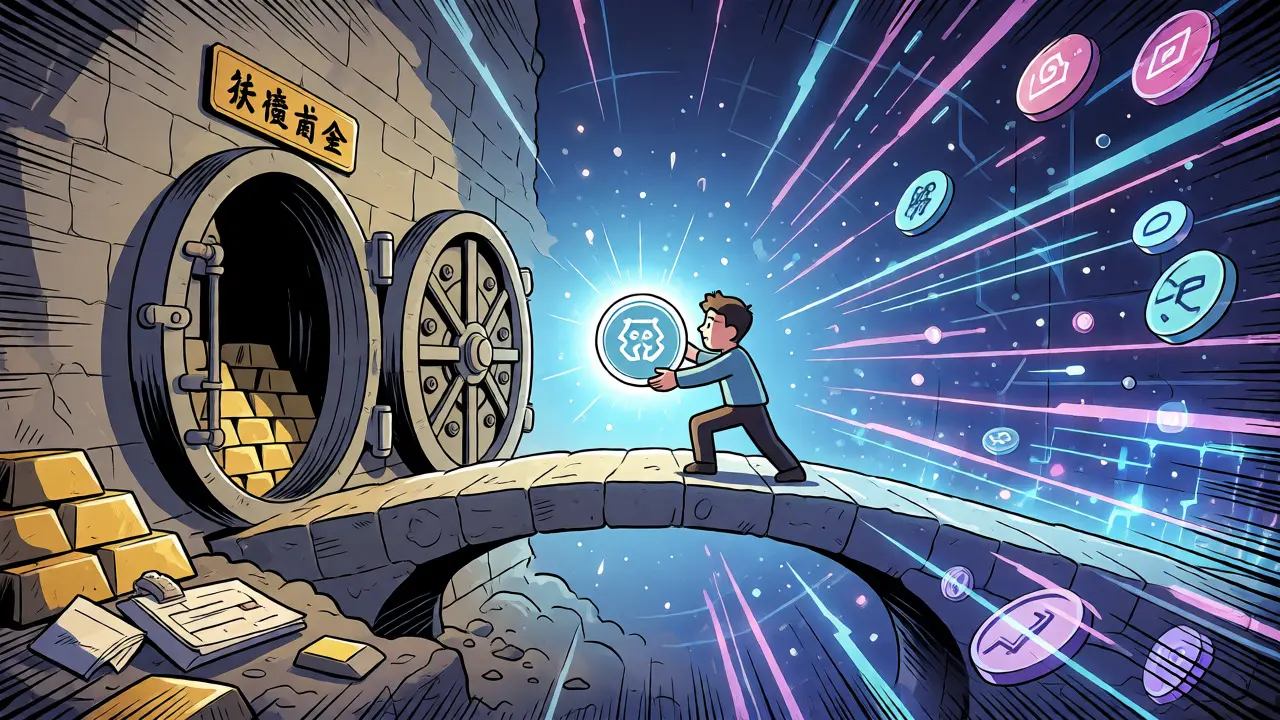What is Emirex Token (EMRX)? Utility, Risks & 2026 Outlook