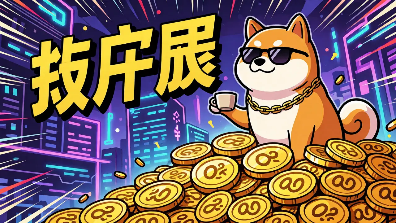 What is Manyu BNB (MANYU) Crypto? A Real Talk Guide