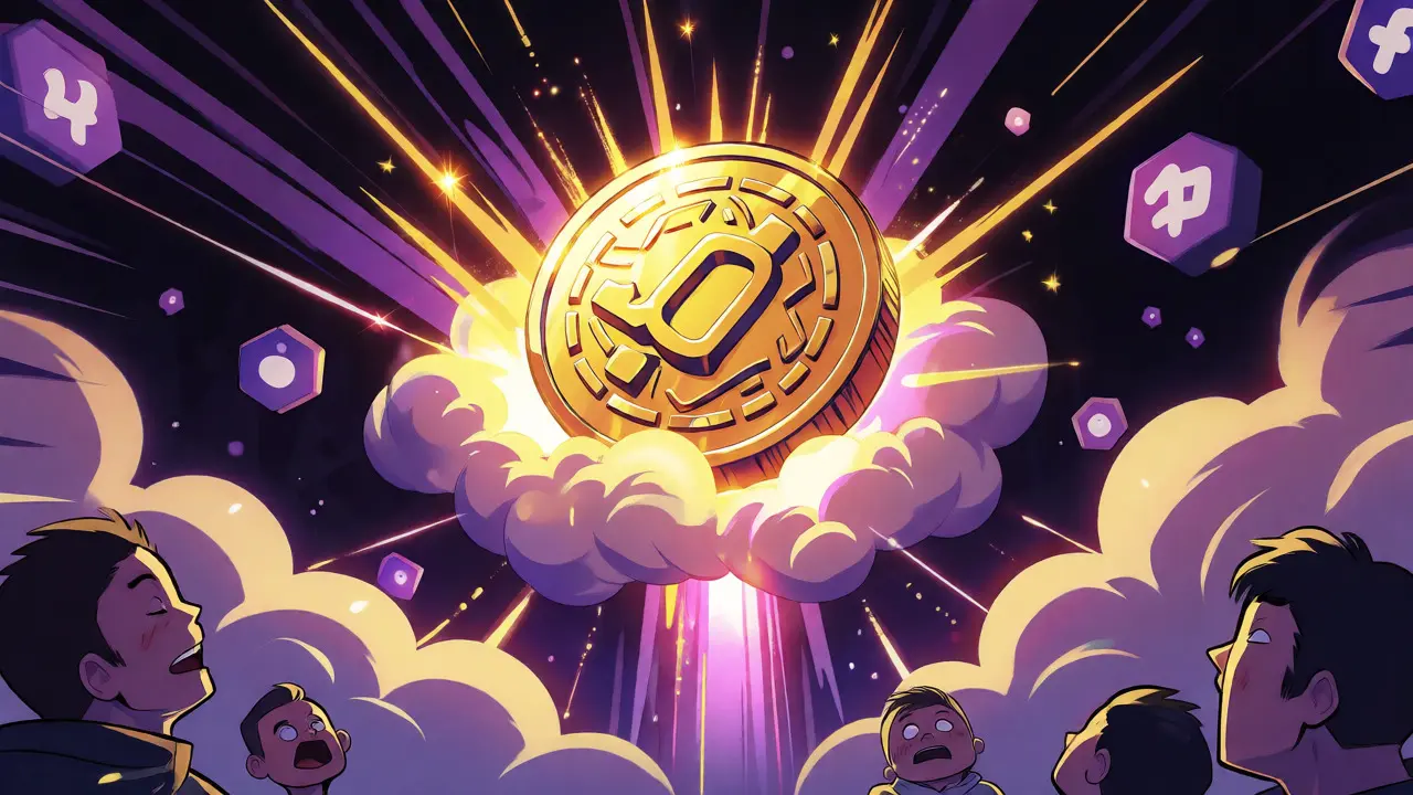 What is Mubarak (MUBARAK) Crypto Coin? A Complete Guide